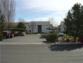 2236 S Stephen Ave in Boise, ID - Building Photo - Building Photo