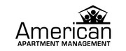 Property Management Company Logo American Apartment Management Co., Inc.