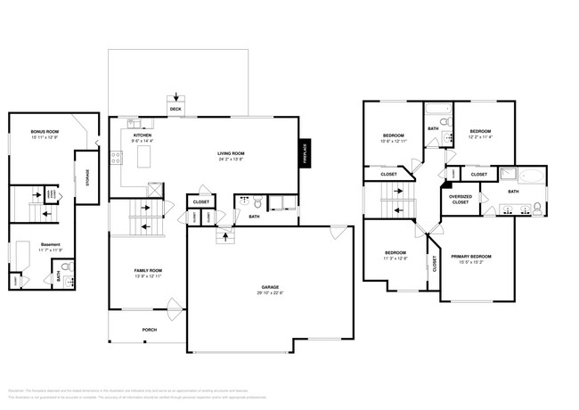 19971 E 59th Dr in Aurora, CO - Building Photo - Building Photo