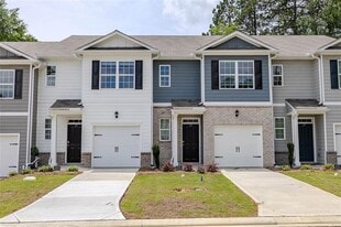 21 Sweetspire Dr NW in Rome, GA - Building Photo