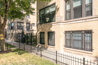 5219-5227 S Drexel Ave in Chicago, IL - Building Photo - Building Photo