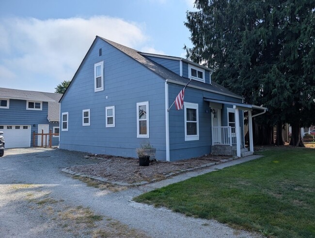 500 Gardner Rd in Burlington, WA - Building Photo - Building Photo