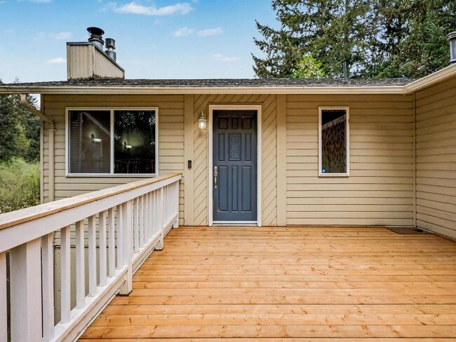 6849 41st Ave SE in Lacey, WA - Building Photo - Building Photo