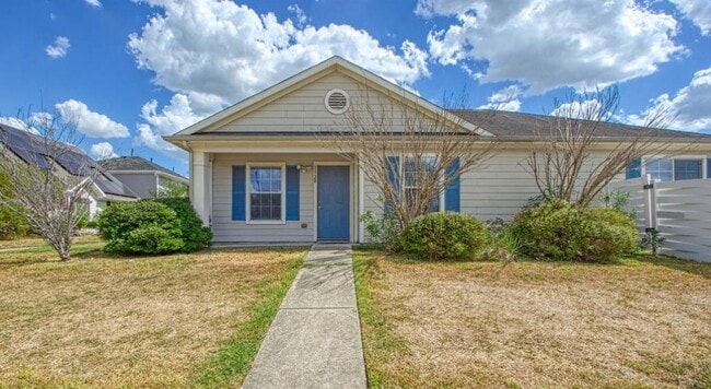 1120 Verde Trails Dr in Houston, TX - Foto de edificio - Building Photo