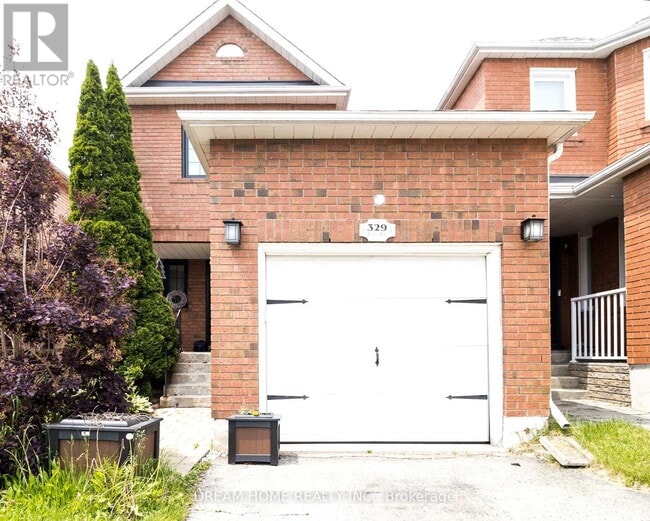 property at 329 Perry Rd