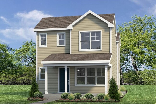 property at 938 Station Blvd