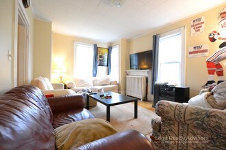 19 Bennett St in Boston, MA - Foto de edificio - Building Photo