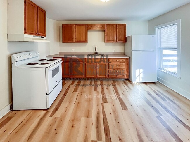 property at 31 Park St