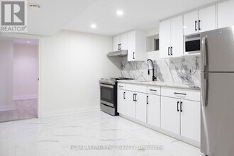 36 Electro Rd in Toronto, ON - Building Photo - Building Photo