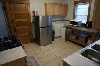 3022 N Cramer St in Milwaukee, WI - Building Photo - Building Photo