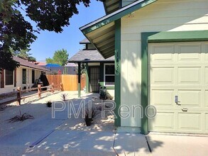 1456 Canyon Creek Rd in Reno, NV - Building Photo - Building Photo
