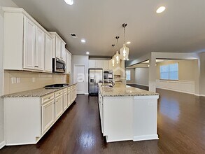 3876 Woodoats Cir in Buford, GA - Foto de edificio - Building Photo
