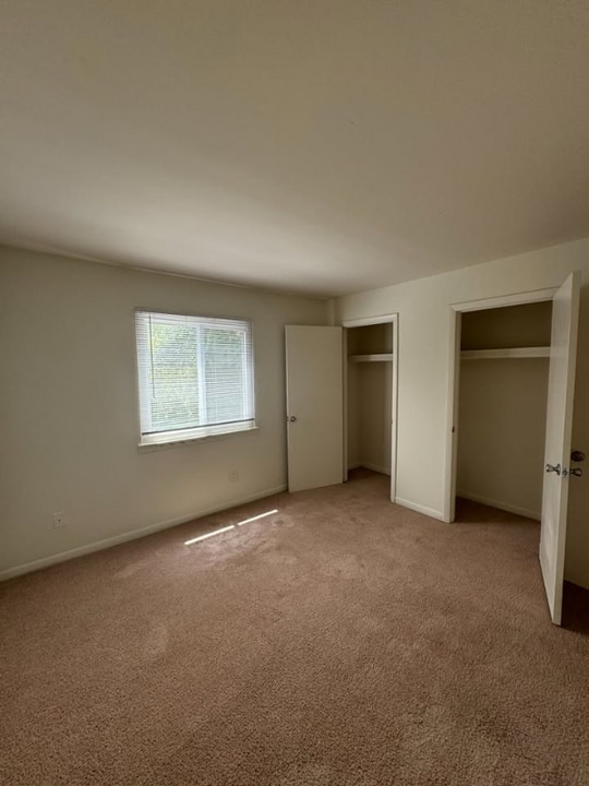 600 Reusens Rd in Lynchburg, VA - Building Photo