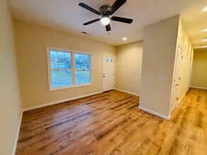 290 Perry St NE in Christiansburg, VA - Building Photo - Building Photo