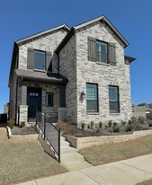 2400 Elm Pl in Northlake, TX - Building Photo
