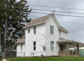 296 Union St in Newark, OH - Building Photo
