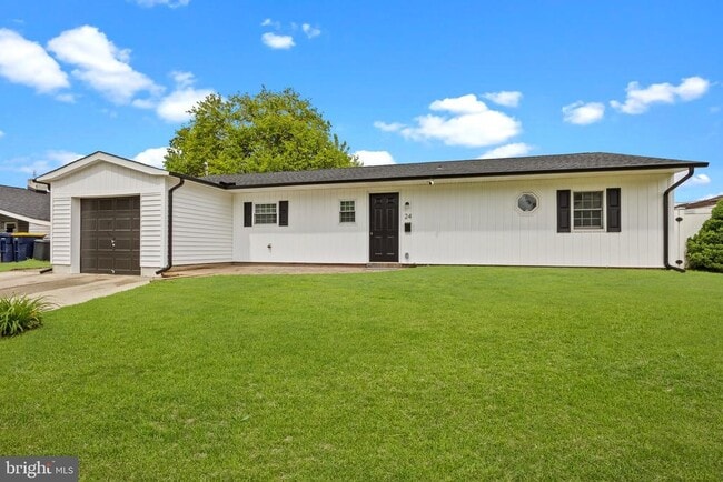 property at 24 Lavender Ln