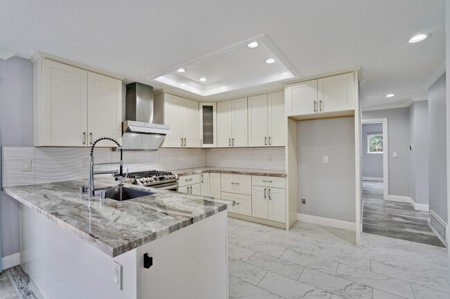 property at 520 Woodstock Way