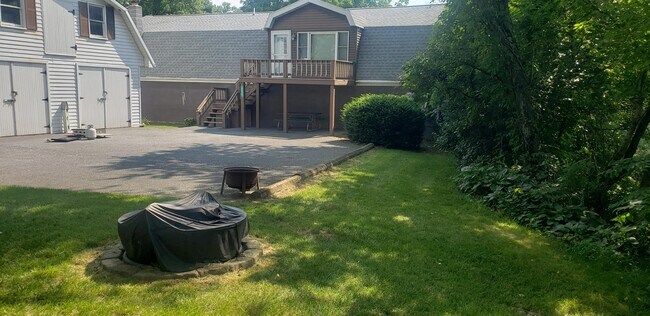 4215 Valley Rd in Shermans Dale, PA - Building Photo - Building Photo