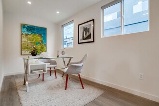 721 Silver Lake Blvd in Los Angeles, CA - Building Photo - Building Photo