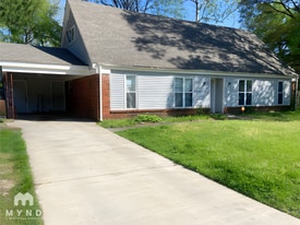 3056 Darrow St in Memphis, TN - Building Photo