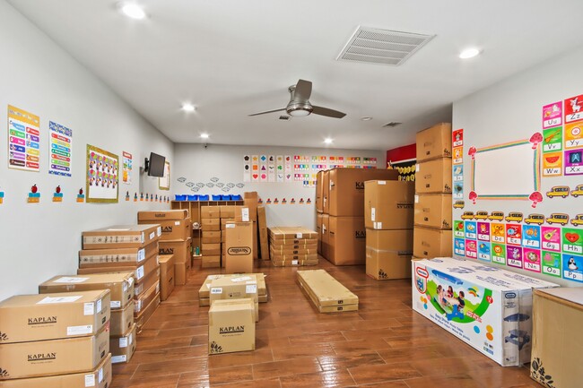 property at 5302 Treaschwig Rd