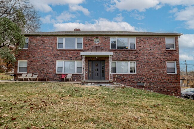 4314 N 52nd St, Unit 3 in Omaha, NE - Building Photo - Building Photo