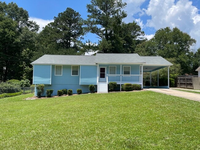 property at 7787 Melanie Dr