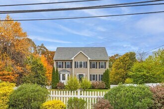 3 Gordon Rd in North Reading, MA - Building Photo - Building Photo