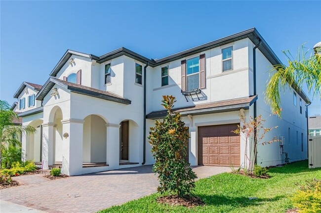 8278 Procida Isle Ln in Windermere, FL - Building Photo - Building Photo