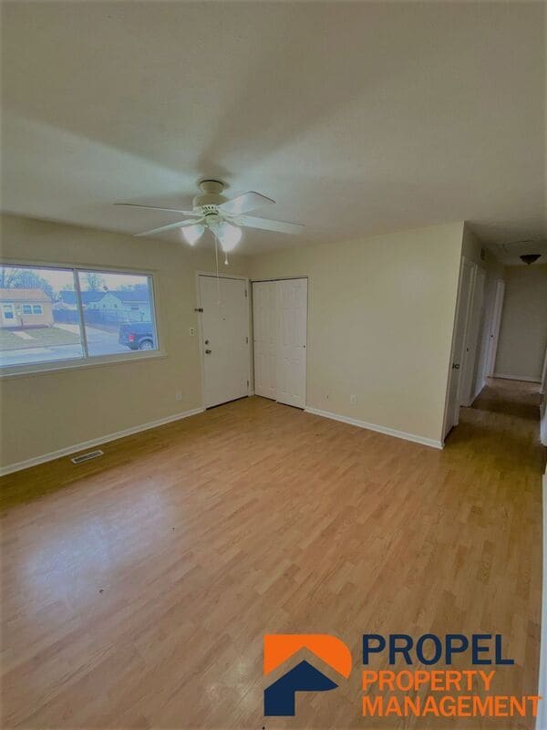 1201 Red Leaf Ln in Ypsilanti, MI - Building Photo - Building Photo