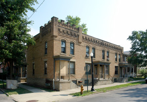 66-72 Clark Pl Apartments