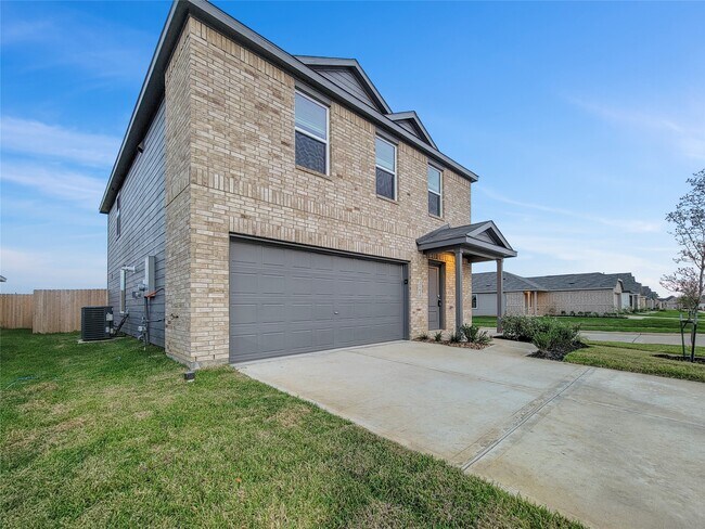 21638 Cottonwood Mdws Trl in Waller, TX - Building Photo - Building Photo