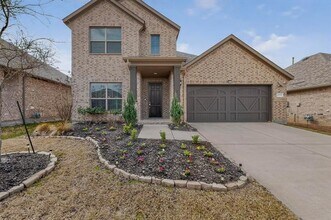 418 Camille Crossing in Celina, TX - Building Photo - Building Photo