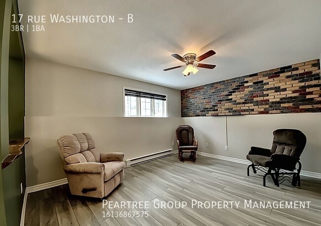 property at 17 Rue Washington