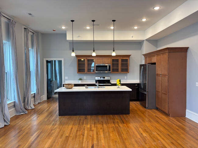 property at 206 1st St SW