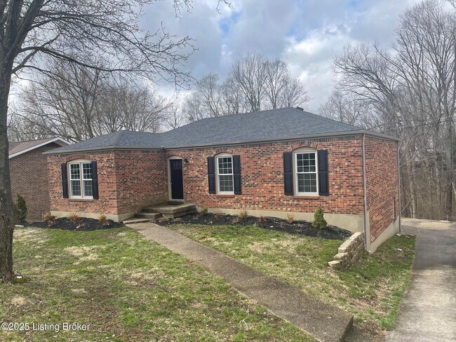 7308 Buffington Ct
