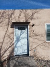 1604 Walter St SE in Albuquerque, NM - Building Photo - Building Photo