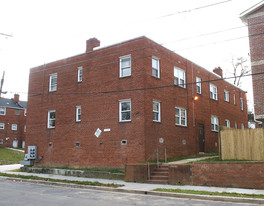 5225 Dix St NE Apartments