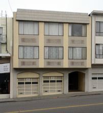 420 Taraval St in San Francisco, CA - Building Photo - Building Photo