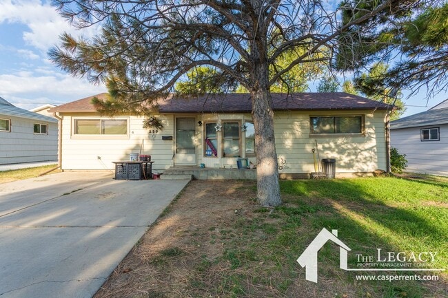 property at 250 Siskin St