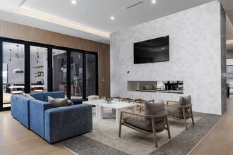 CMPND 632 Newark in Jersey City, NJ - Foto de edificio - Interior Photo