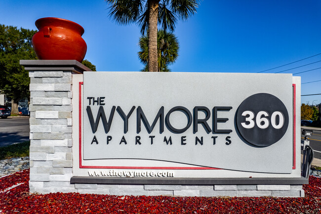 The Wymore 360 photo'