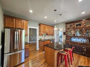 1529 Lowell Blvd in Denver, CO - Building Photo - Building Photo