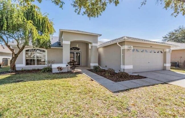 property at 1520 Canberley Ct