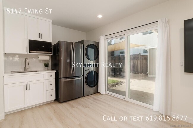 5147 Ewing St in San Diego, CA - Building Photo - Building Photo