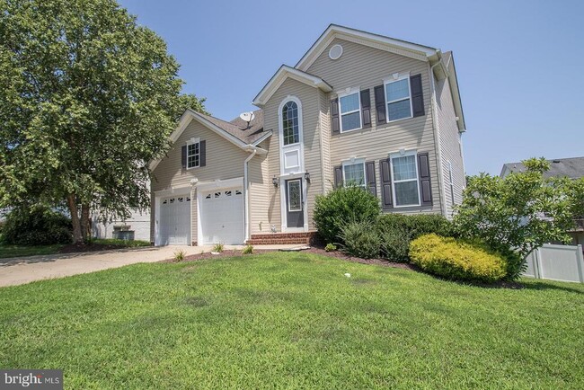 property at 24676 Broad Creek Dr