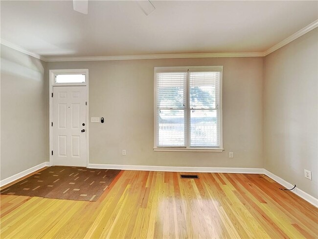 1433 Carroll Dr NW in Atlanta, GA - Building Photo - Building Photo