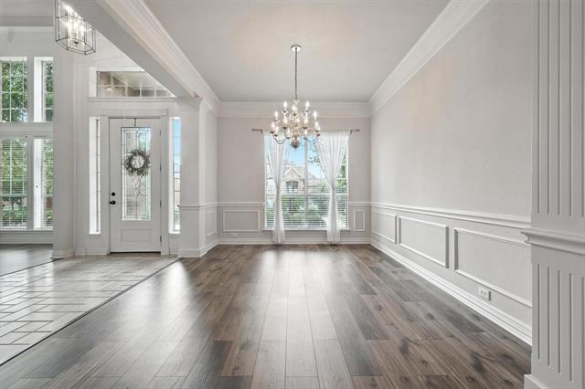 4608 Winter Park Dr in Richardson, TX - Building Photo - Building Photo