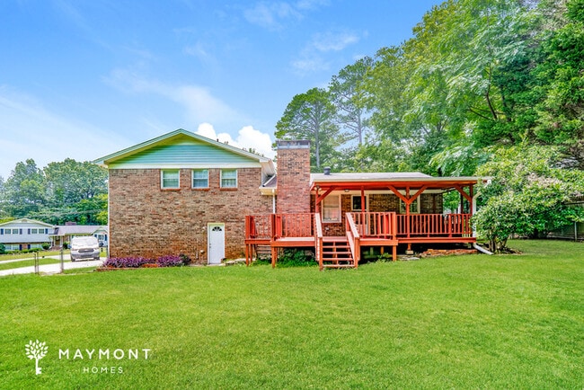 3710 Spearman Dr in Birmingham, AL - Building Photo - Building Photo